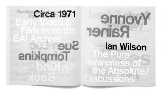 Triboro Design — SI Special | September Industry #print
