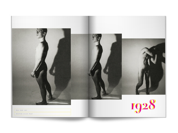 Black and White #photography #editorial #typography