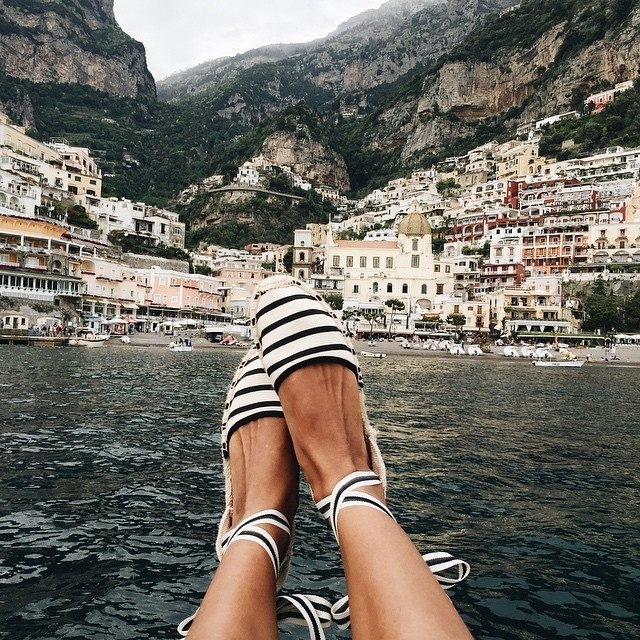 J'adore J. Crew