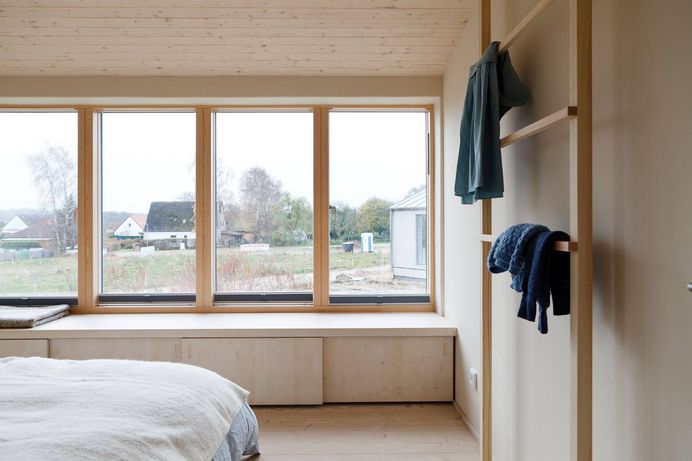 Holiday Home by the Baltic Sea by Studio OINK