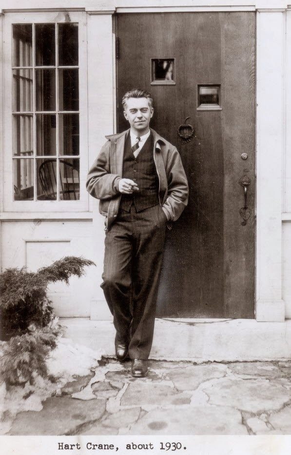 Hart Crane