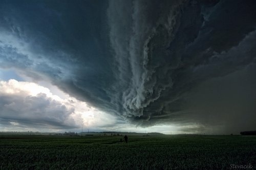 Landscape Photography by Steve Coleman » Creative Photography Blog #inspiration #photography #landscape