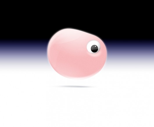 gubblebum : welcom to La La Land #vector #gubblebum