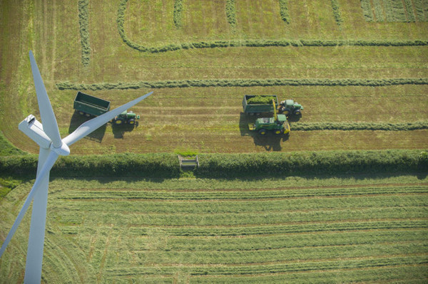 Jason Hawkes #photography #aerial #landscape
