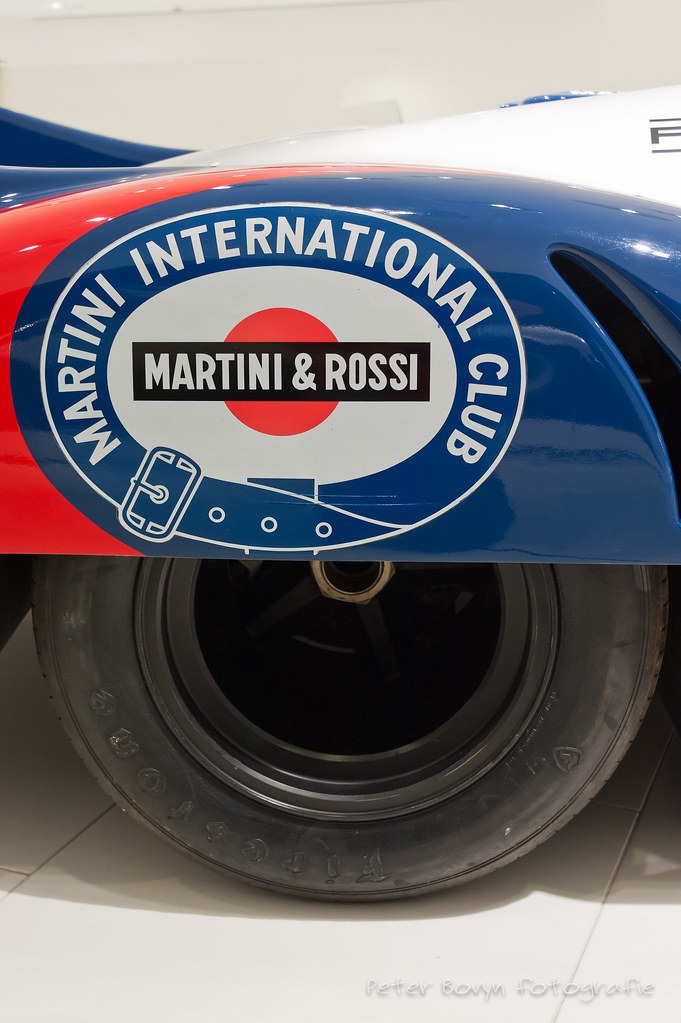 Porsche 917 LH - 1971 by Perico001 The long tail version of the Porsche 917 is constructed especially for the 24-hour race and is one of the fastest racing cars Le Mans has ever seen. Compared to the short tail version, the long tail is about 64 cm...