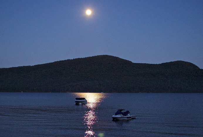 Lake George #14 #george #sigma #30mm #canon #camping #photography #lake #60d