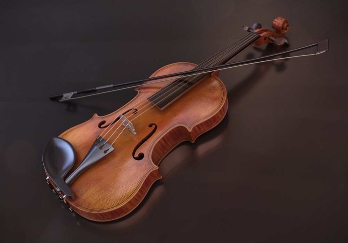 3D Illustrations by Felipe Mayer
