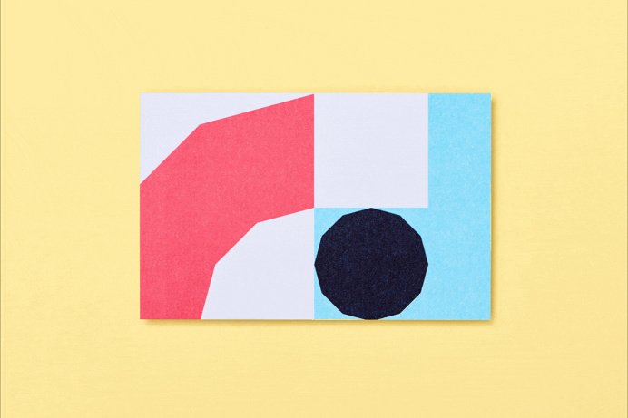 New Logo and Identity for Graphcore by Pentagram