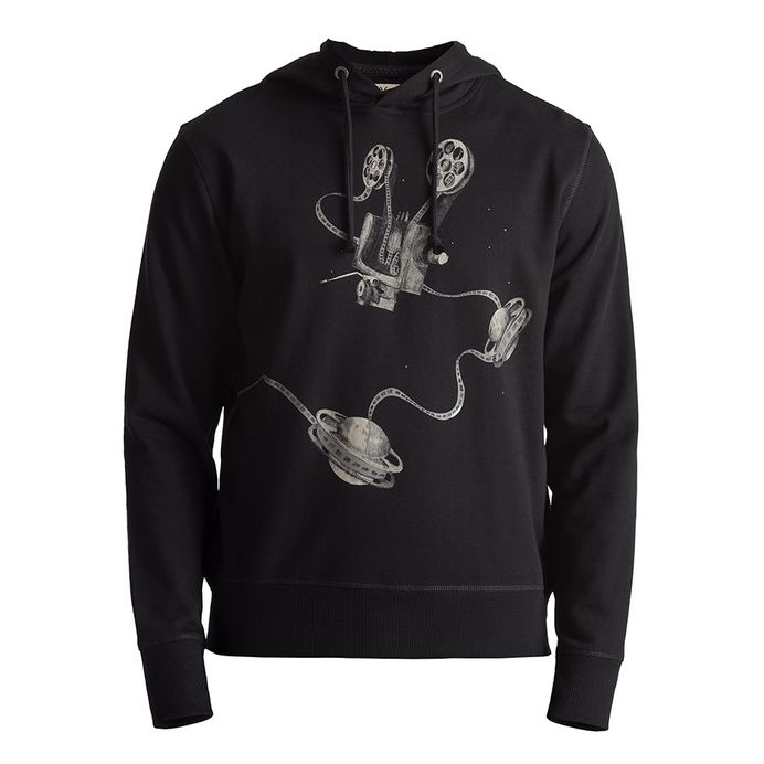 HAERENGA - Hoodie|KAFT