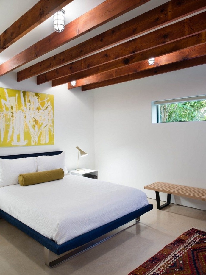 Alta House: Renovation of 1952 Residence in San Antonio, Texas 6