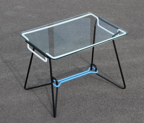 SP 7 Table #interior #creative #modern #design #furniture #architecture #art #decoration