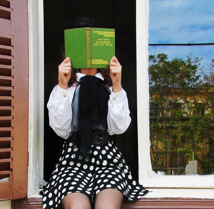 #PortraitsOfWhatYouLove: Pamela Hachem Captures People Behind The Objects