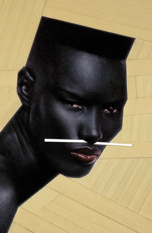 jean paul goude