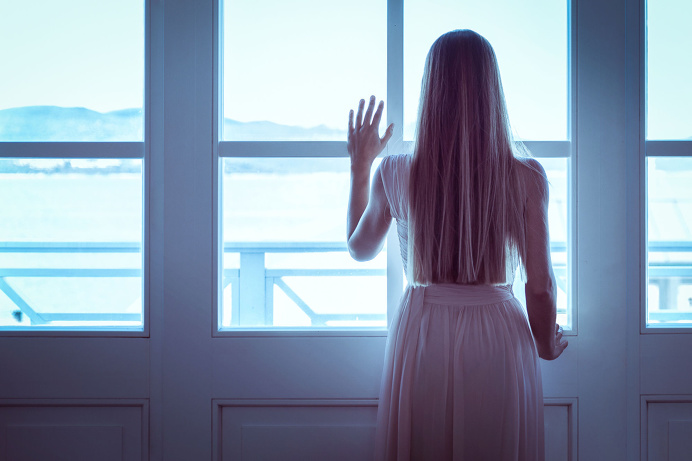 Beautiful Portrait Photography by Angelo Mendula