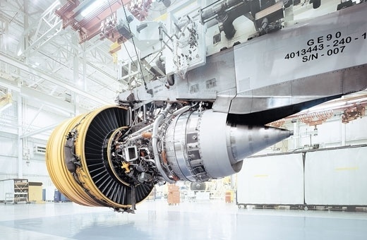 campsite #white #yellow #clean #engine #over #jet #photography #industrial #exposed