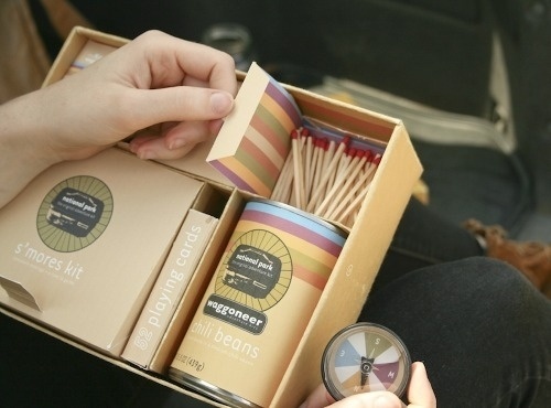 AMS Design Blog #survival #branding #kit