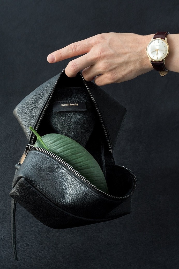 Sigrid Stöckl Premium Leather Bags