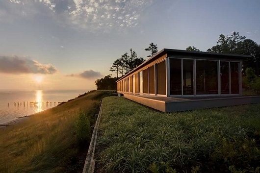 Image0000328.jpg (JPEG-bild, 625x417 pixlar) #zigersnead #house #by #architecture #llp #river