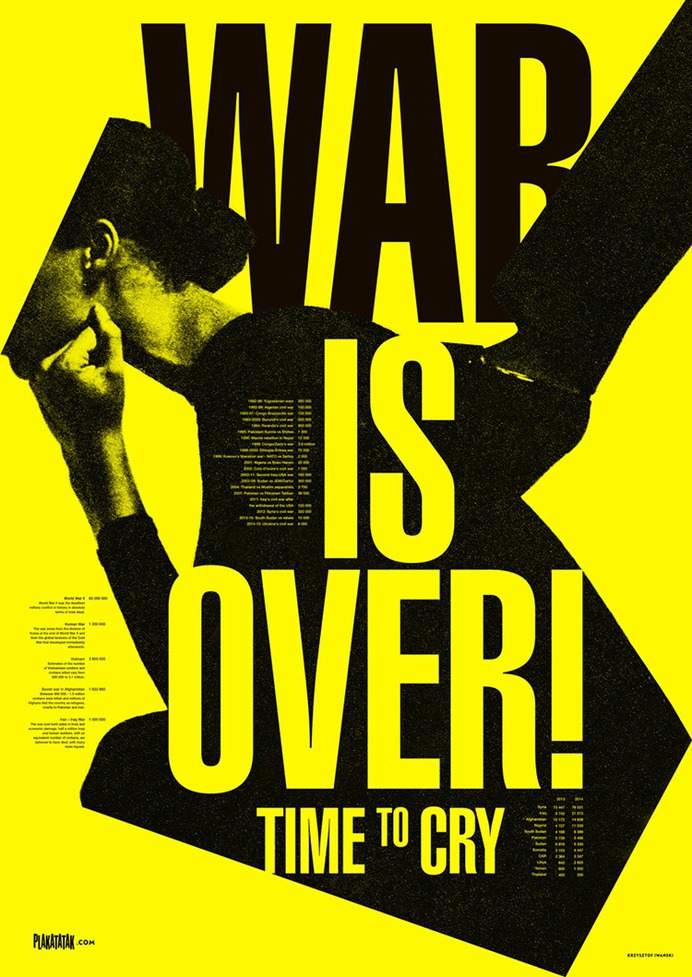 War For Peace