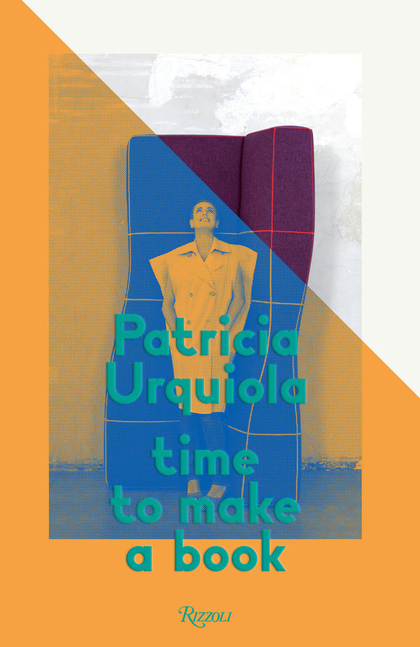 It's time to make a book #layout #book #typography