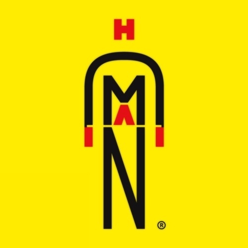 Aske aka Sicksystems #human #logo #logotype