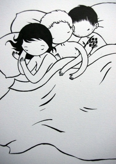 tumblr_lu1rh3q6a21r5iiilo1_500.jpg (JPEG Image, 499x700 pixels) #illustration
