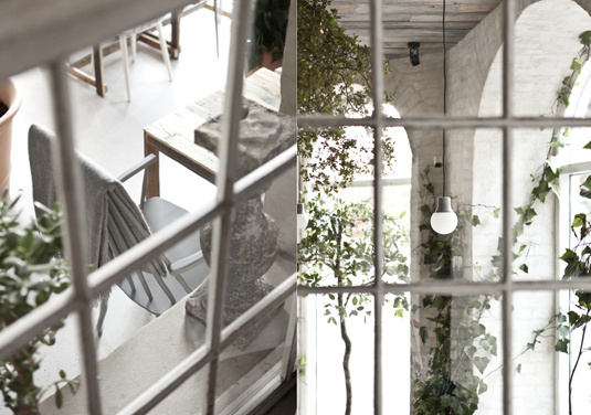 NORM.ARCHITECTS (Ambassadører) | BO BEDRE #interior #design #decor #deco #decoration