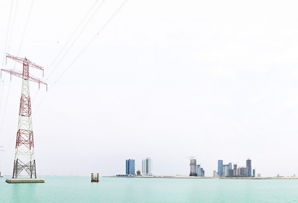 Urban Photography by Brendan Austin #urban #photography #inspiration