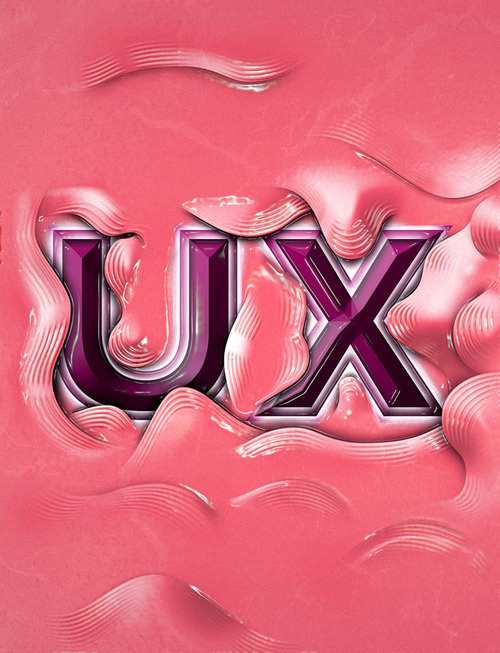 UX getting into your brain by Steven Bonner #erwter