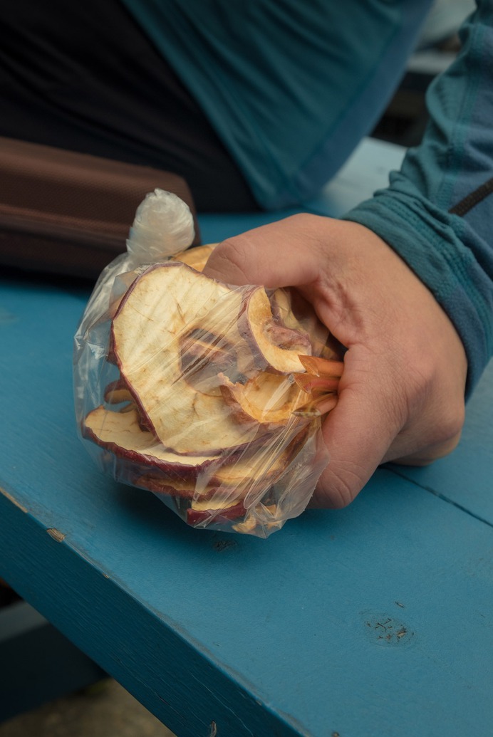 "Keepsakes" by Photographer Olivia Solodko