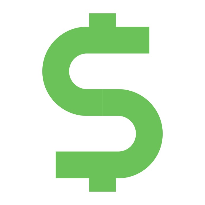 See more icon inspiration related to dollar, money, bank, currency, dollar symbol, exchange, business, business and finance, commerce and shopping and commerce on Flaticon.