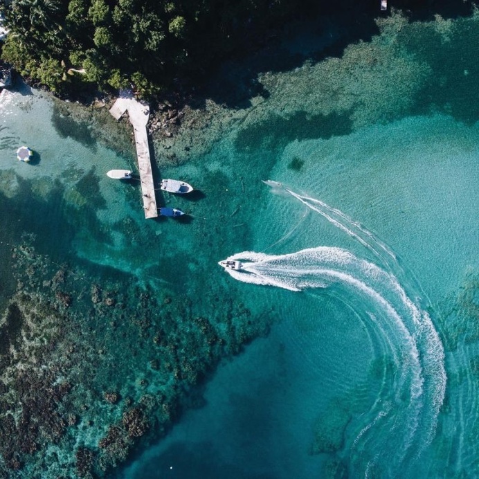 Incredible Travel Photography by Henry Nathan