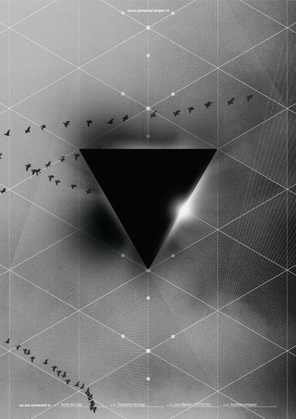 Anothercompany Updates #geometry #lines #triangeles #geometric #triangle #poster