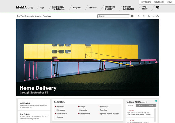 For Office Use Only | MoMA #web