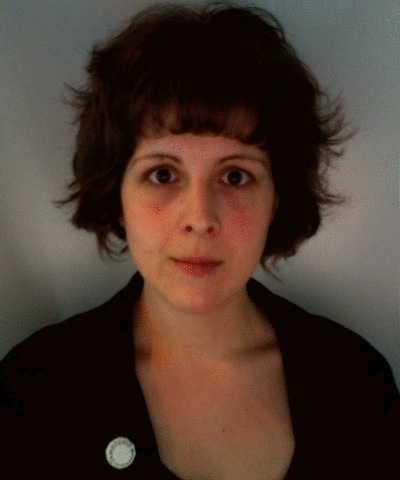 Gifotomat #portrait #gif