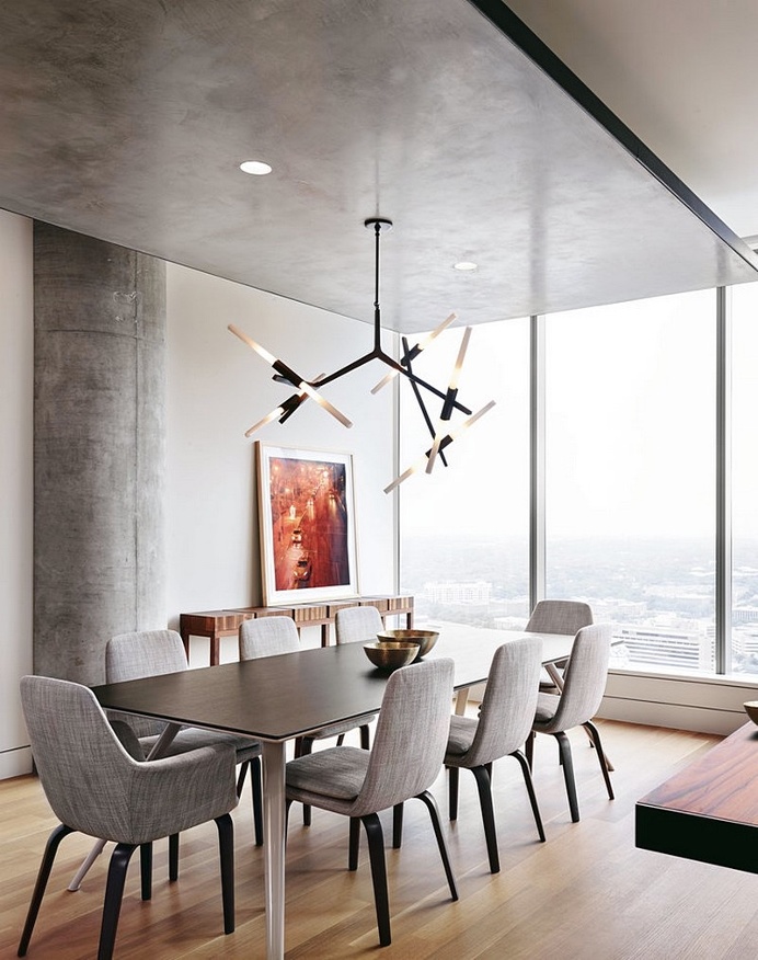 W Residence by Furman + Keil Architects