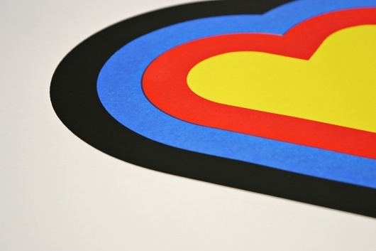 » Heartless » The Print Sale #heart #archery #print #design #graphic #target #photography #poster #heartless