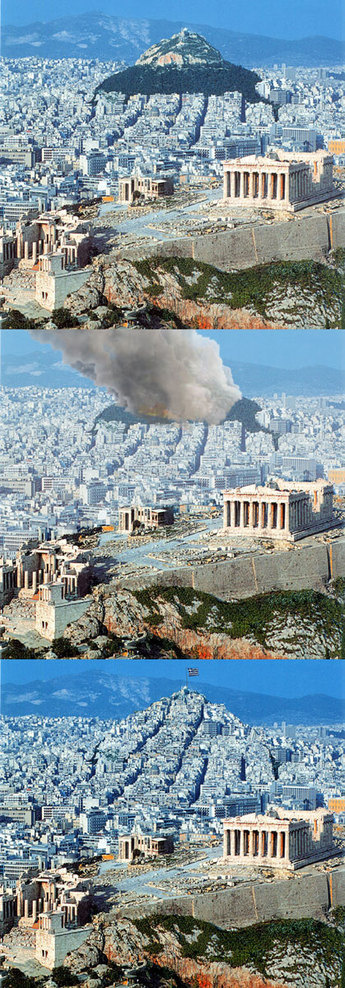point supreme architects #athens