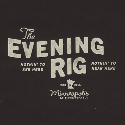 FFFFOUND! | The Evening Rig's Photos - Profile Pictures #mpls