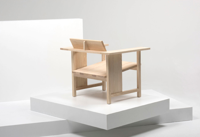 Clerici by Konstantin Grcic