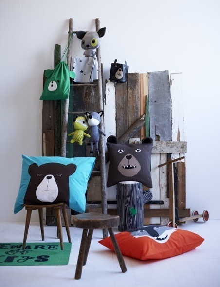 H HOME KIDS #GrayLabelKids