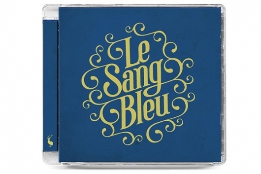 CD Typography on Typography Served #typography