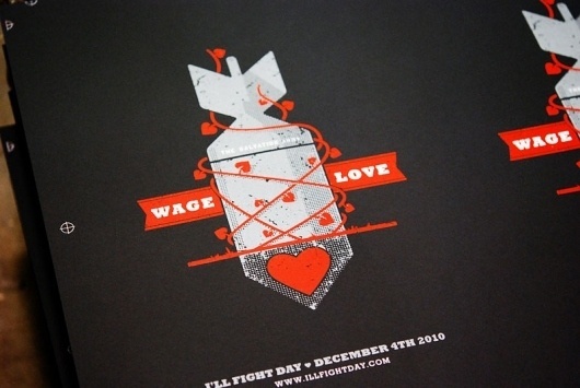 Graphic-ExchanGE - a selection of graphic projects #wage #branding #print #design #love