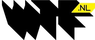 WTF.nl on Behance #silo