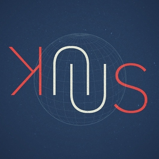 UK-US By Phil Coffman - Designers.MX #kuus