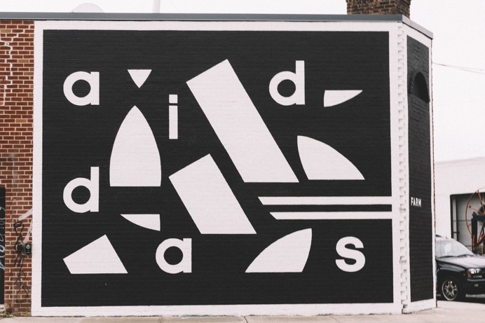 adidas is Planting Creative Seeds at Their new NY Creative hub, "The Farm" | Unrated