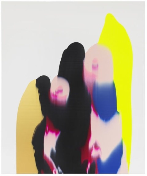 Stefan Behlau | PICDIT #painting #paint #color #art