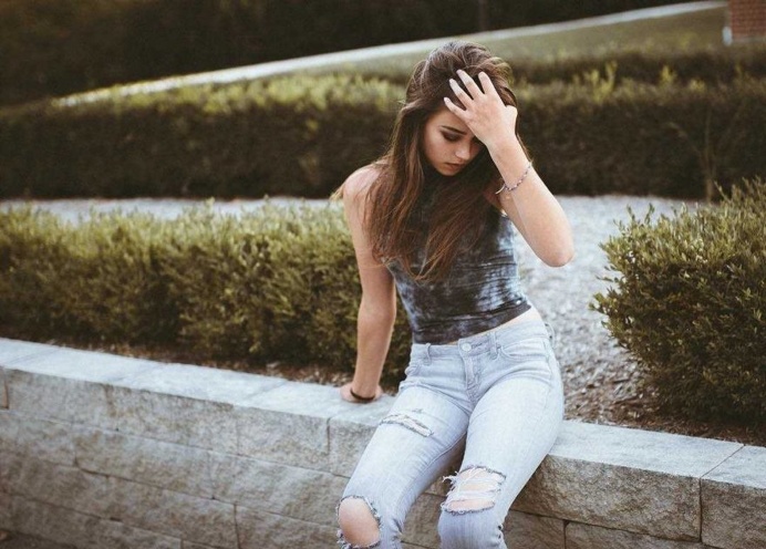 Gorgeous Lifestyle Portrait Photography by Elliot Choy