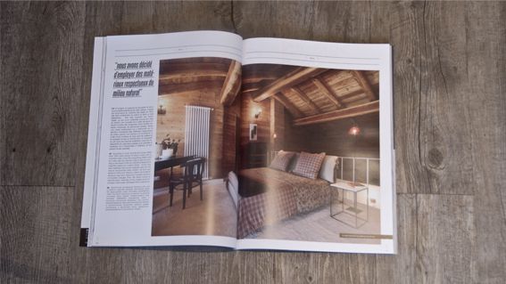 Schuss n°77 // Magazine on Behance