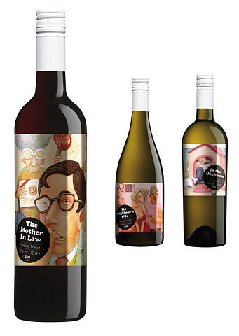 TheDieline.com: The #1 Package Design Website, World's Best Packaging